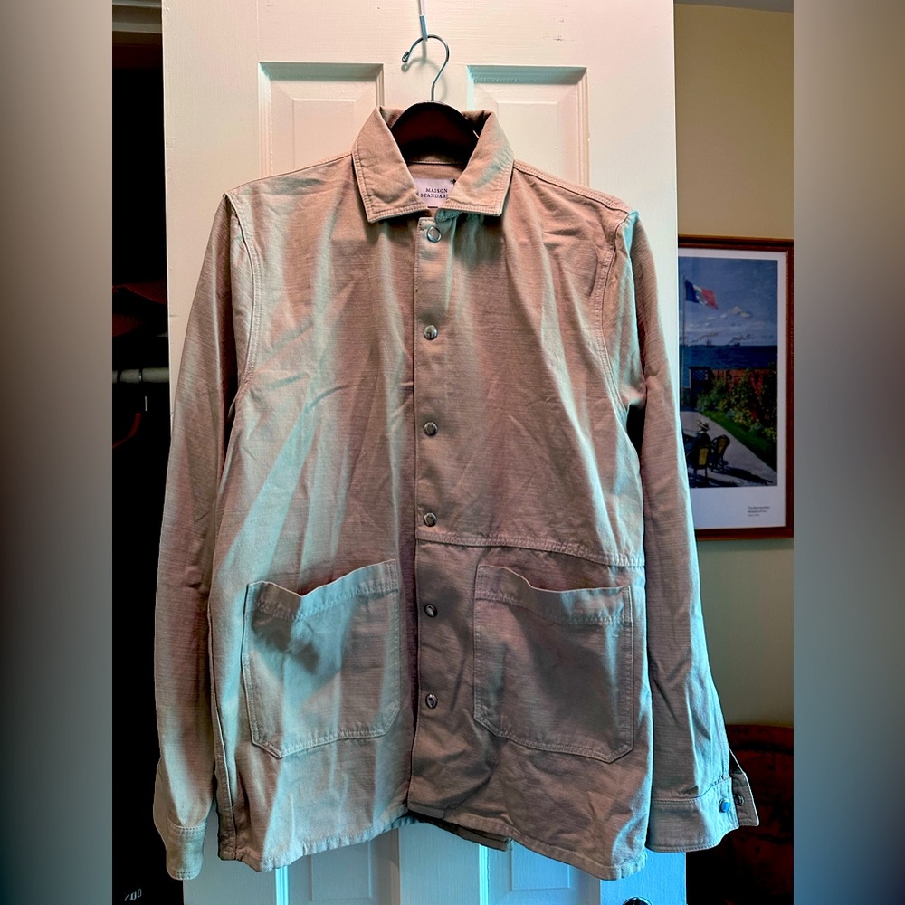 Maison Standards Men’s Jacket - New